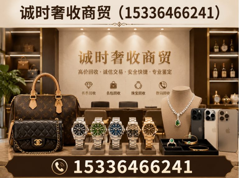栖霞区上门回收展示图